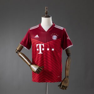Bayern Munchen 2021/2022 Home Domaći
