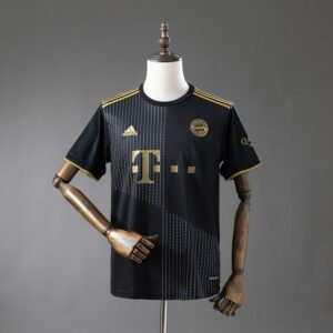 Bayern Munchen 2021/2022 Away Gostujući