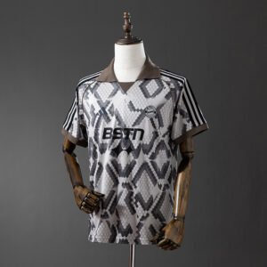Bayern Munchen 2026/2027 Special Edition 3