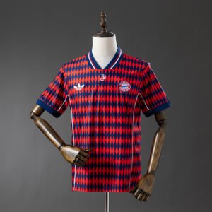 Bayern Munchen 2025/2026 Special Edition