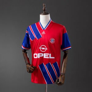 Bayern Munchen 1993/1995 Home Domaći