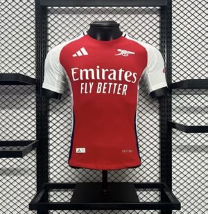 Arsenal 2024/2025 Home Player Verzija