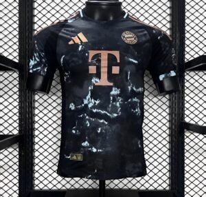 Bayern Munchen 2024/2025 Away Gostujući Dres Player Verzija