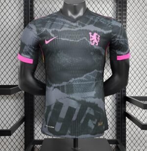Chelsea FC 2024/2025 Player Verzija Third Kit