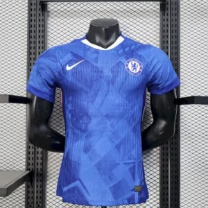 Chelsea FC 2025/2026 Player Verzija Home Domaći