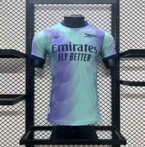 Arsenal 2024/2025 Away 2 Player Verzija