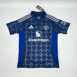 Manchester United 2024/2025 Away Gostujući Dres