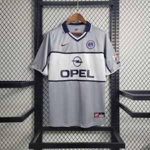 PSG 2000/2001 Away Gostujući Dres