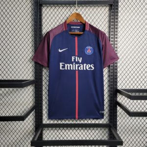 PSG 2017/2018 Home Domaći Dres