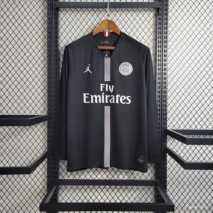 PSG 2018/2019 Away Gostujući Dres Dugi Rukavi