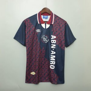 Ajax Amsterdam 1995/1996 Away Gostujući Dres