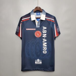 Ajax Amsterdam 1997/1998 Away Gostujući Dres