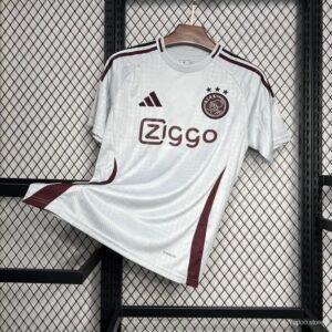Ajax Amsterdam 2024/2025 Away 2 Gostujući Dres