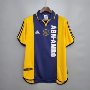 Ajax Amsterdam 2000/2001 Away Gostujući Dres