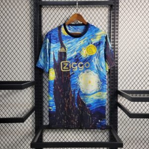 Ajax Amsterdam 2023/2024 Away Gostujući Dres