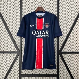 PSG 2024/2025 Home Domaći Dres