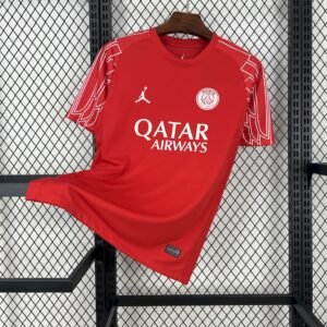 PSG 2024/2025 Away 3 Gostujući Dres