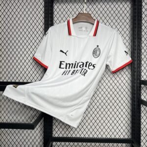 AC Milan 2024/2025 Away Gostujući Dres