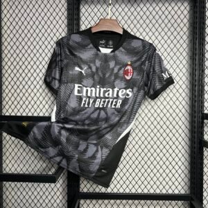 AC Milan 2024/2025 Golmanski Dres