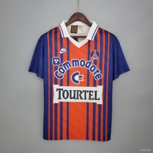 PSG 1993/1994 Home Domaći Dres