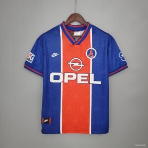PSG 1995/1996 Home Domaći Dres