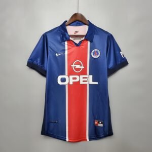 PSG 1998/1999 Home Domaći Dres