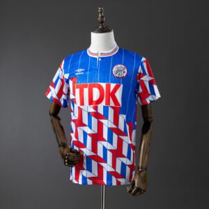 Ajax Amsterdam 1989/1991 Away Gostujući