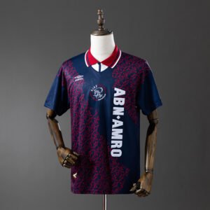 Ajax Amsterdam 1994/1995 Away Gostujući