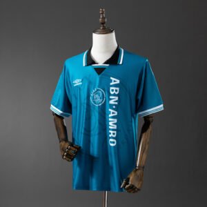 Ajax Amsterdam 1995/1996 Away Gostujući