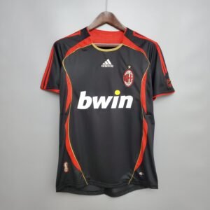 AC Milan 2006/2007 Away2 Gostujući Dres