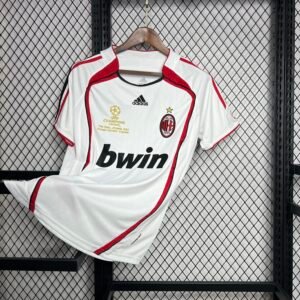 AC Milan 2006/2007 Away Gostujući Dres
