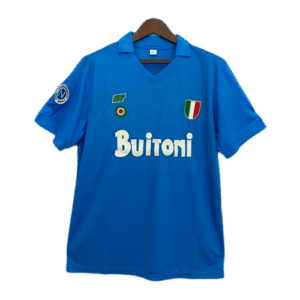 Napoli 1986 Home Domaći Dres
