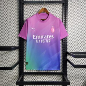AC Milan 2023/2024 Away Gostujući Dres