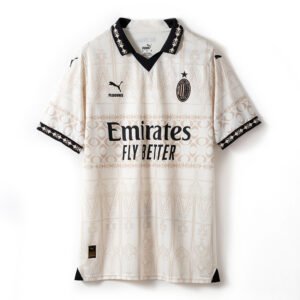AC Milan 2023/2024 Special Edition Dres