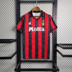 AC Milan 1993/1994 Home Domaći Dres
