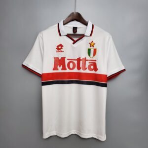 AC Milan 1993/1994 Away Gostujući Dres