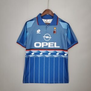 AC Milan 1995/1996 Away Gostujući Dres