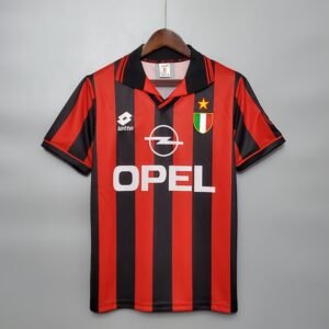 AC Milan 1996/1997 Home Domaći Dres