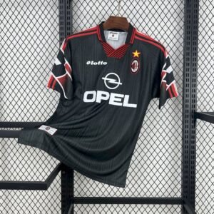AC Milan 1997/1998 Away Gostujuci Dres