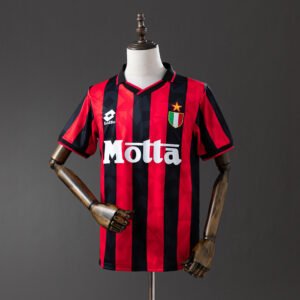 AC Milan 1993/1994 Home Domaći