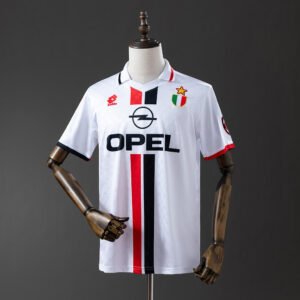 AC Milan 1995/1997 Away Gostujući