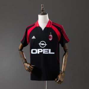 AC Milan 2000/2001 Away2 Gostujući