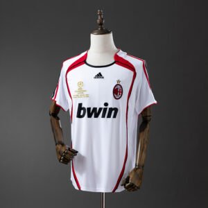 AC Milan 2006/2007 Away Gostujući