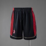 AC Milan 2006/2007 Home Domaći Šorc