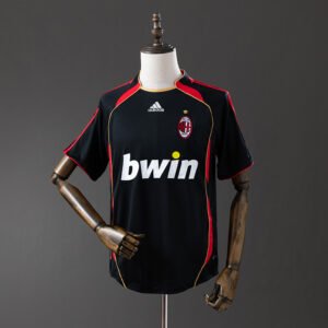 AC Milan 2006/2007 Away2 Gostujući