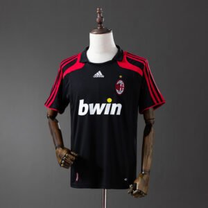 AC Milan 2007/2008 Away2 Gostujući