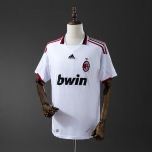 AC Milan 2009/2010 Away Gostujući