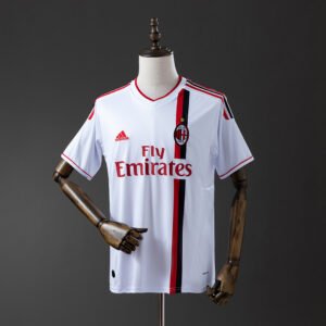 AC Milan 2011/2012 Away Gostujući