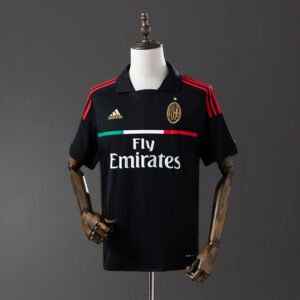 AC Milan 2011/2012 Away2 Gostujući