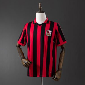 AC Milan 125th Anniversary Special Edition
